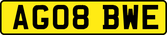 AG08BWE