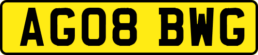 AG08BWG