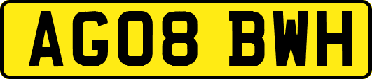 AG08BWH
