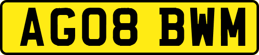 AG08BWM