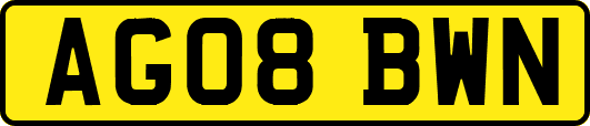 AG08BWN