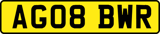 AG08BWR