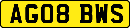 AG08BWS