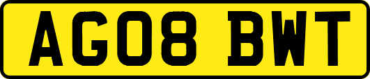 AG08BWT