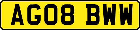AG08BWW