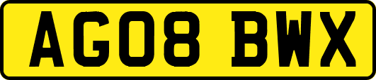 AG08BWX