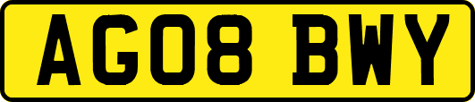 AG08BWY