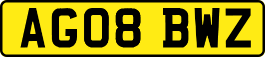 AG08BWZ