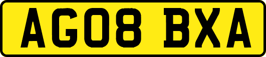 AG08BXA