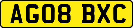 AG08BXC