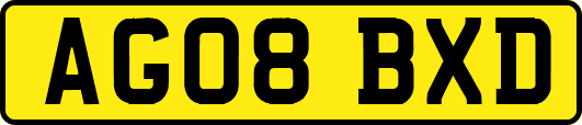 AG08BXD