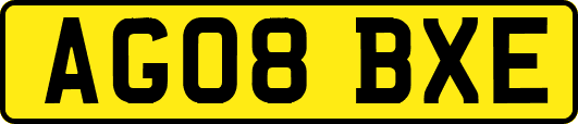 AG08BXE