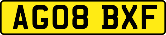 AG08BXF
