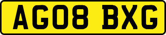 AG08BXG