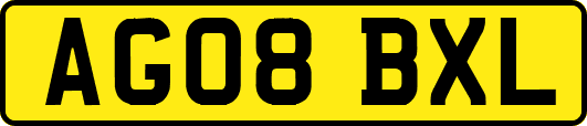 AG08BXL