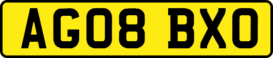 AG08BXO