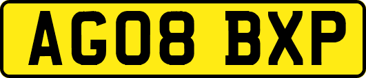 AG08BXP