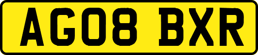 AG08BXR