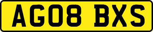AG08BXS