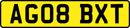 AG08BXT