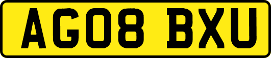 AG08BXU