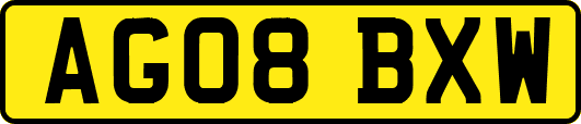AG08BXW