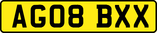 AG08BXX