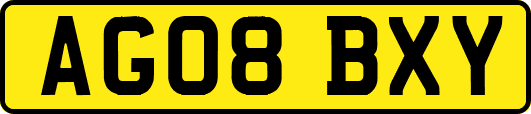 AG08BXY