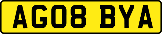 AG08BYA