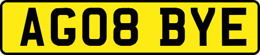 AG08BYE