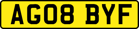 AG08BYF