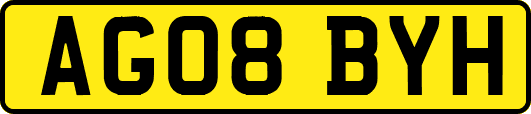 AG08BYH