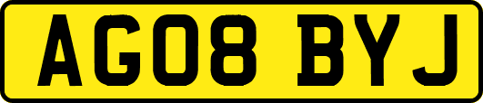 AG08BYJ