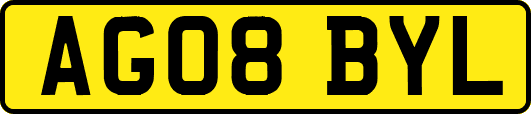 AG08BYL