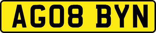 AG08BYN