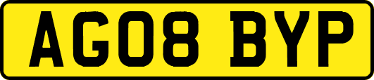 AG08BYP