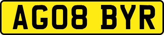 AG08BYR