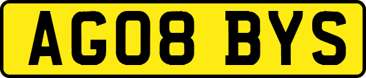 AG08BYS