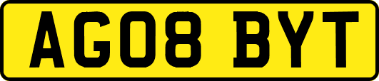 AG08BYT