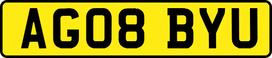 AG08BYU