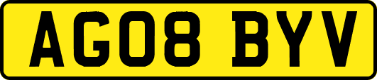 AG08BYV
