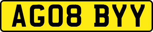AG08BYY
