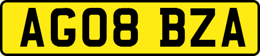 AG08BZA