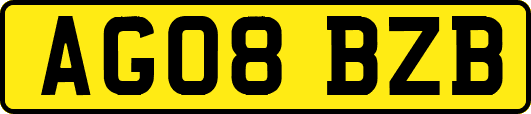 AG08BZB