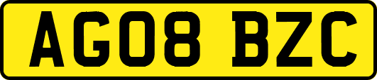 AG08BZC