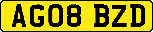 AG08BZD