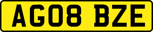 AG08BZE
