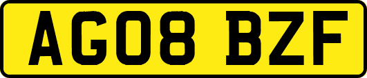 AG08BZF