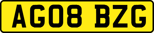 AG08BZG