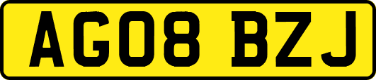 AG08BZJ